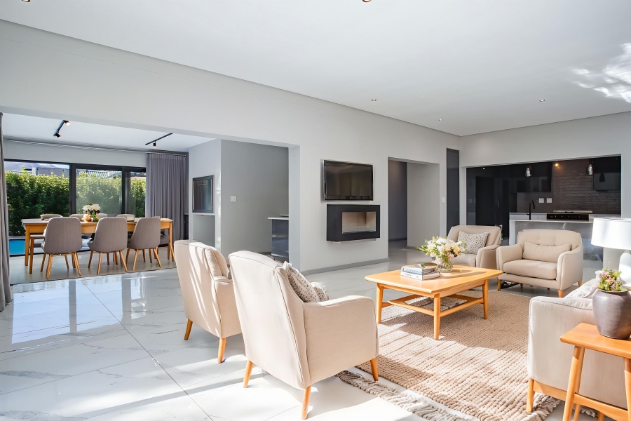 3 Bedroom Property for Sale in Val De Vie Estate Western Cape
